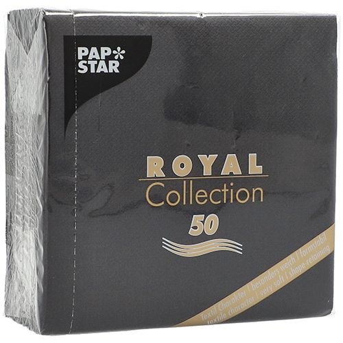 Actual product image Papstar Royal (50 x, 25 x 25 cm)