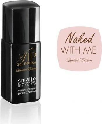 Immagine prodotto VIP Gel Polish Stay Naked Naked - 10ml