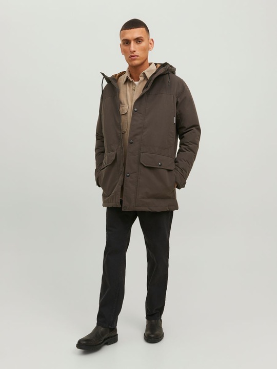 Actual product image Jack & Jones Parka (M)