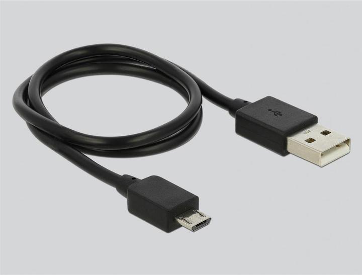 Produktbild Delock Adapter 85830 USB-C, HDMI oder Mini-DP zu HDMI (HDMI, 25.10 cm)