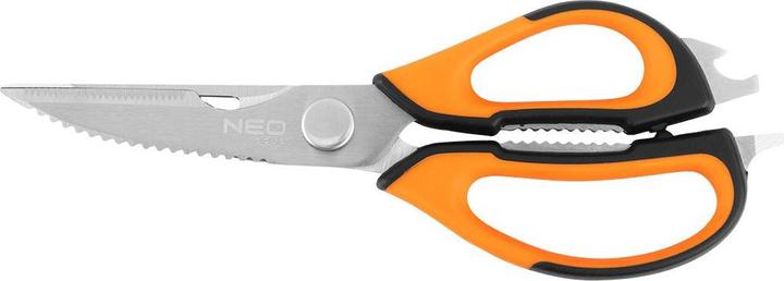 Actual product image Neo 64-001 (23 cm)