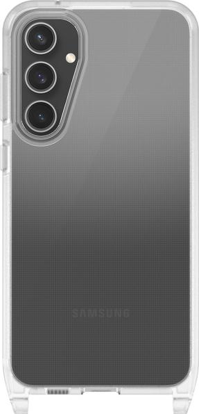 Actual product image OtterBox React Necklace - Smartphone Hülle mit Kette (Samsung Galaxy S23 FE)