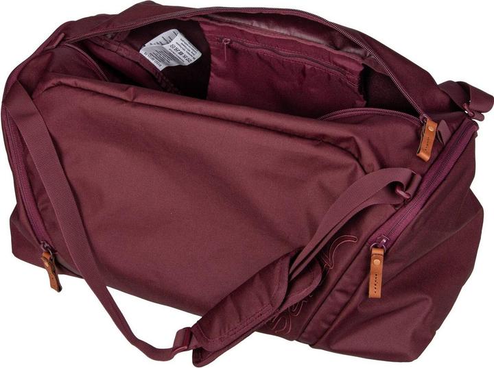 Produktbild Satch Sporttasche Nordic Ruby, beere (25 l)