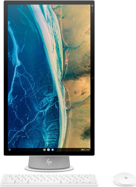 Produktbild HP Chromebase – 22-aa0000ng (Intel Core i3-10110U, 8 GB, 256 GB)