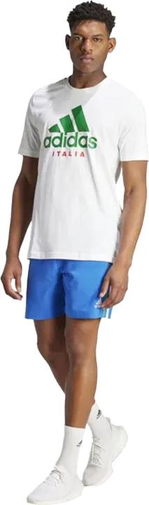 Immagine prodotto adidas Italy DNA Maglietta Grafica Uomo (M)