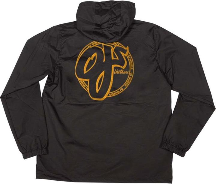 Actual product image Oj`s The Hooligan Windbreaker (S)