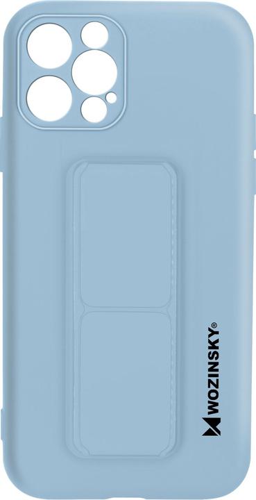 Produktbild Wozinsky Duran Series (Apple iPhone 12 Pro Max)