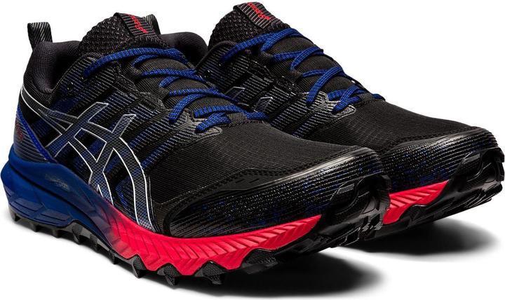 Actual product image ASICS Performance Gel Trabuco 9 (42.5)