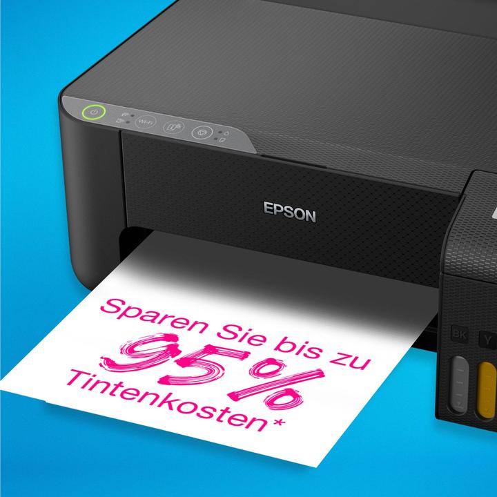 Produktbild Epson EcoTank ET-1810 (Tintentank, Farbe)