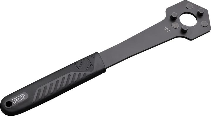 Actual product image PRO Bike Gear Chain whip 10/11 teeth