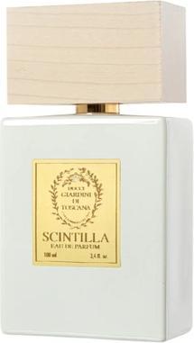 Image du produit Giardini di Toscana Scintilla (Eau de parfum, 100 ml)