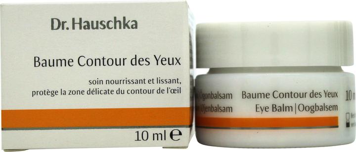 Produktbild Dr. Hauschka Augenbalsam (Augenbalsam, 10 ml, Tag + Nacht)
