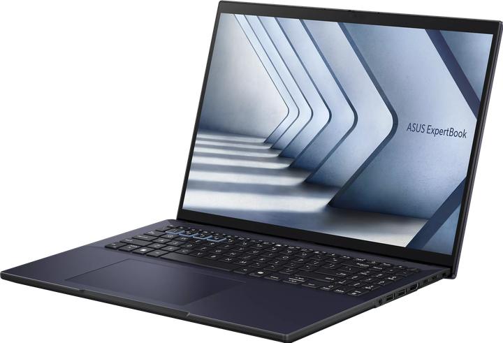 Image du produit ASUS ExpertBook B3 (16", Intel Core i7-1355U, 16 Go, 512 Go, DE)