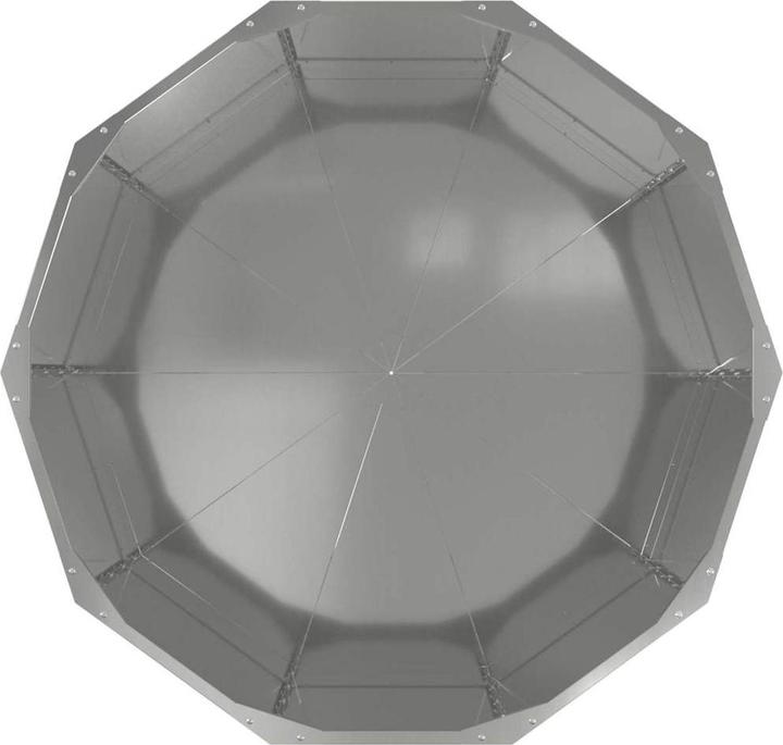 Produktbild vidaXL Garten-Pflanzgefäss