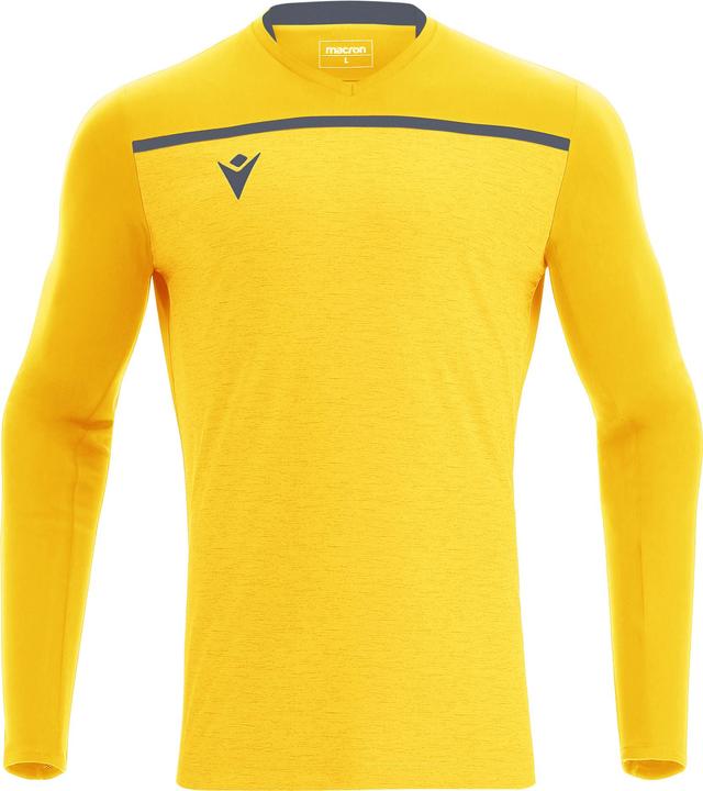 Gris, Jaune