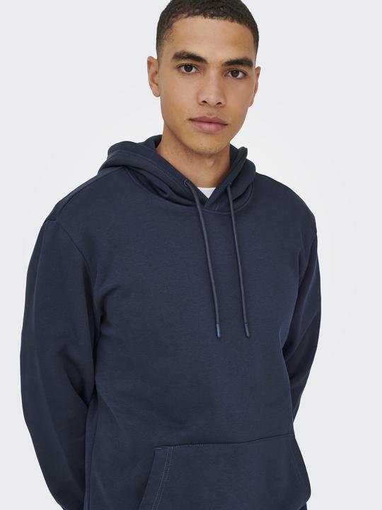 Immagine prodotto Only & Sons Onsconnor Reg Sweat Hoodie Noos (M)