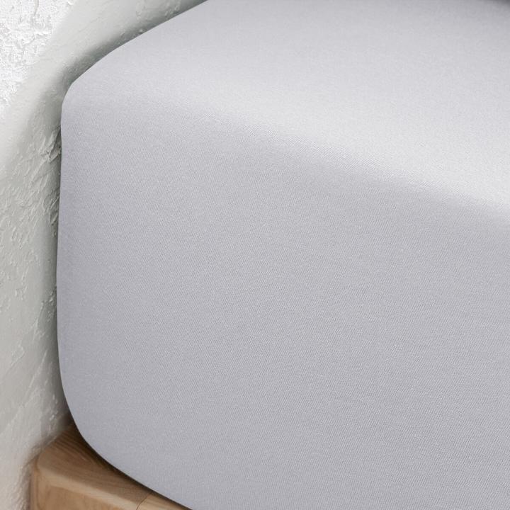 Produktbild La Redoute Interieurs Scenario Jersey (180 x 200 cm)