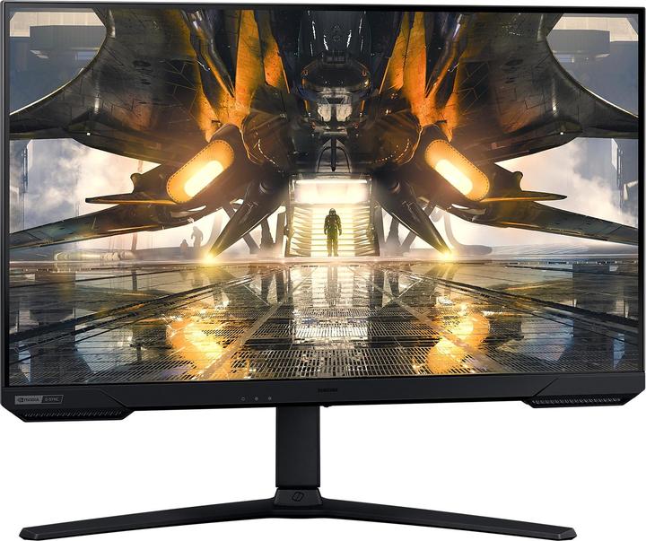 Produktbild Samsung Odyssey G5 LS32AG520PU (2560 x 1440 Pixel, 32")
