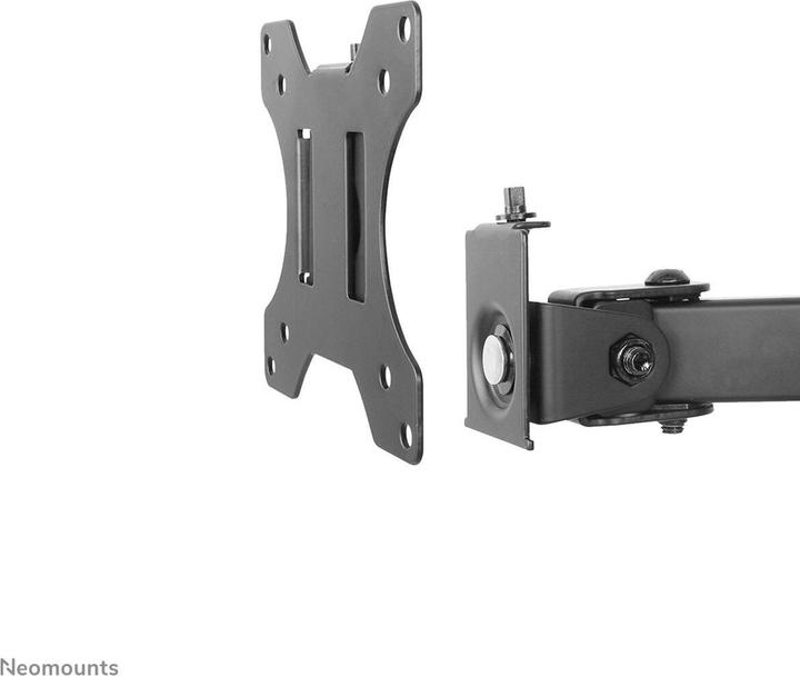 Actual product image Neomounts FPMA-D550D4 (Table, 32", 6 kg)