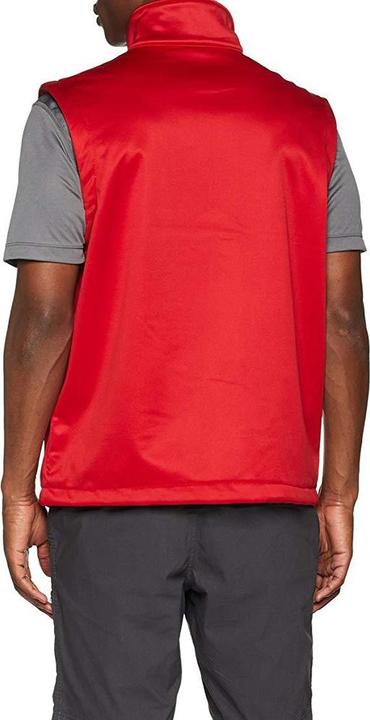 Actual product image Regatta Core Soft Shell Gilet Waistcoat (L)