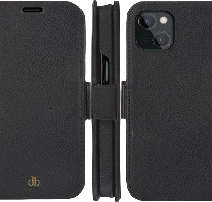 Actual product image dbramante1928 New York (Apple iPhone 13)