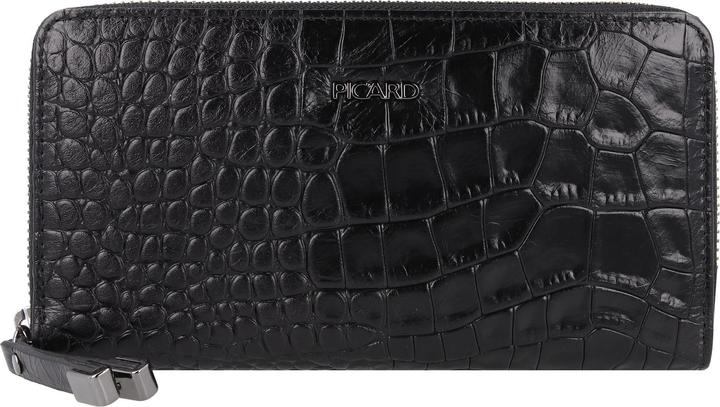 Actual product image Picard Mara Riv 1 wallet leather 19 cm
