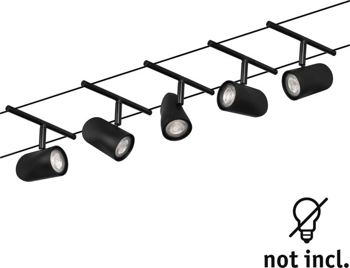 Immagine prodotto Paulmann Apparecchi Set Coppa