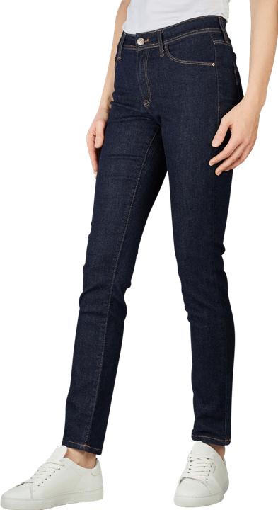 Produktbild Cross Jeans Anya Slim Fit Blue (W28/L34)