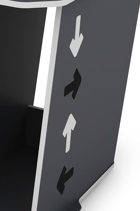 Produktbild ByLiving Matrix