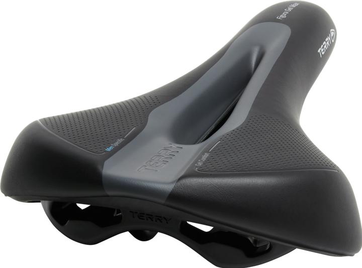 Actual product image Terry Figura