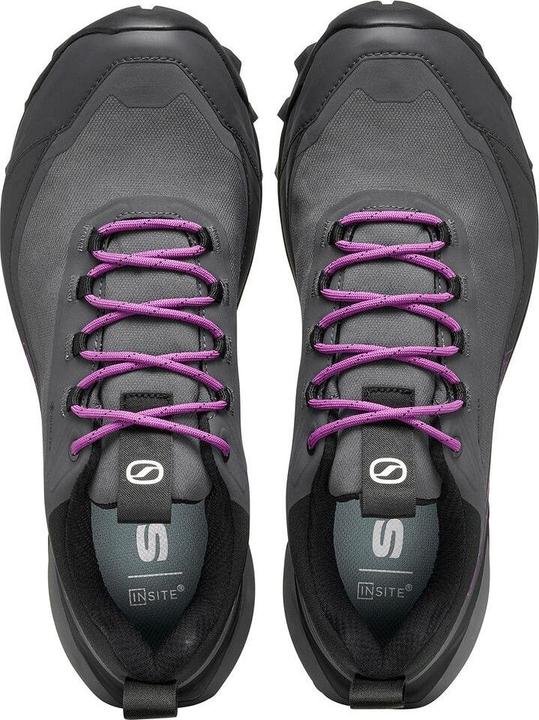 Actual product image Scarpa Women's Ribelle Cross 2 GTX (42.5)