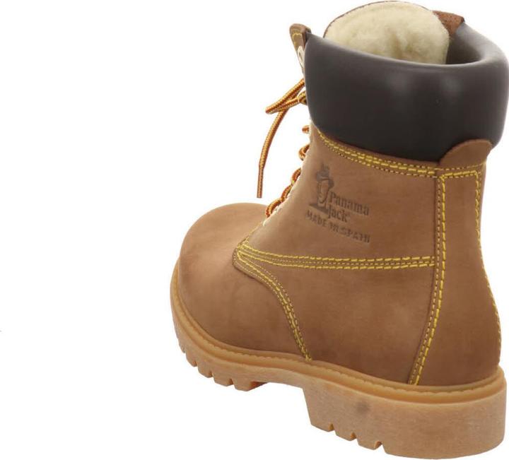 Actual product image Panama Jack Boots (41)