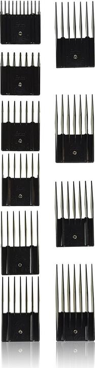 Actual product image Oster Clip-on cutting comb (10x)