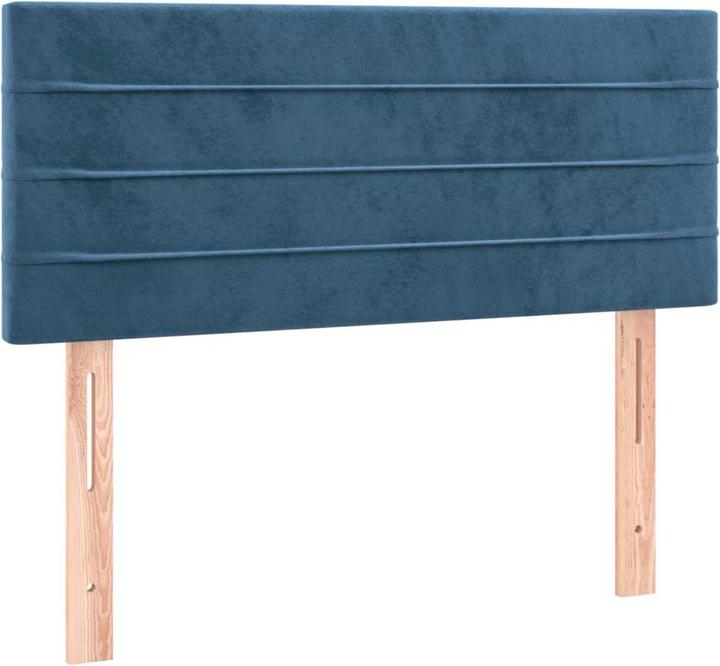 Image du produit vidaXL Boxspringbett (120 x 200 cm)