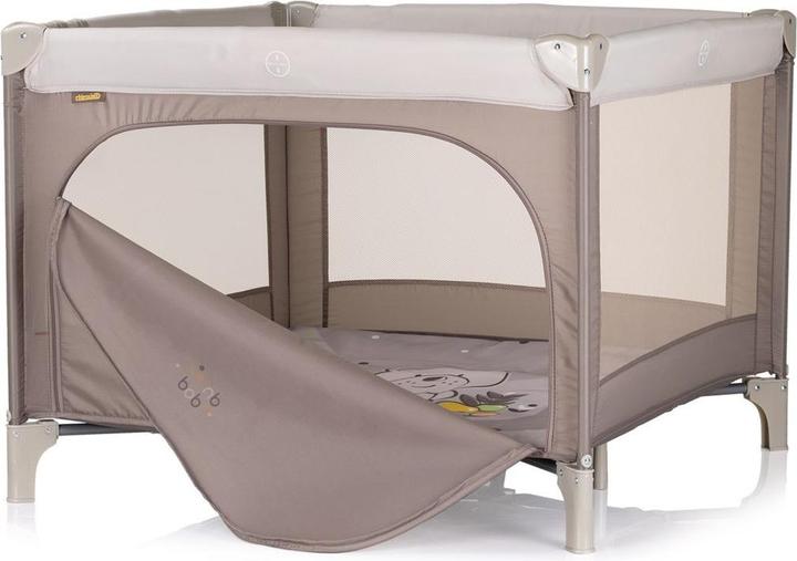 Produktbild Chipolino Chioplino Laufstall Pop-up faltbar (100 cm, 100 cm)