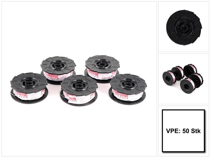 Actual product image Makita Binding wire