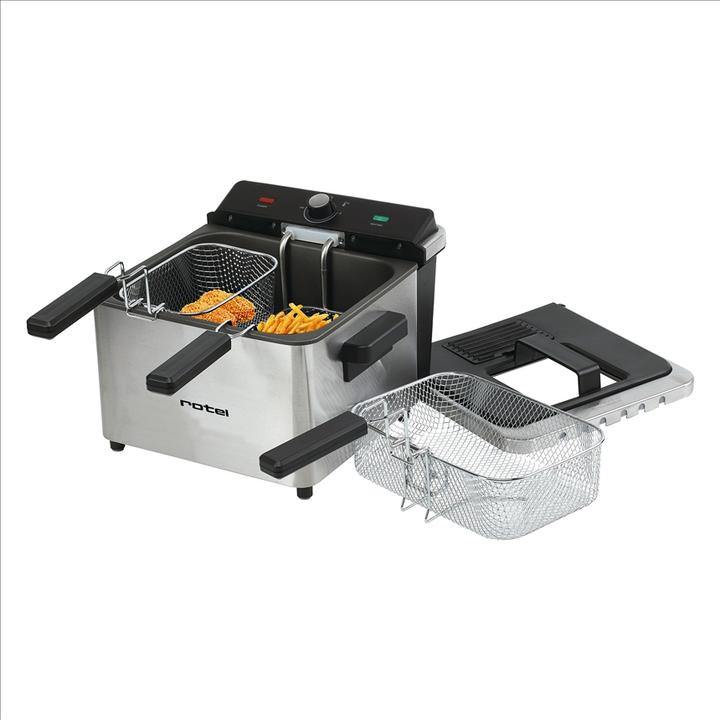 Immagine prodotto Rotel GastroFrit