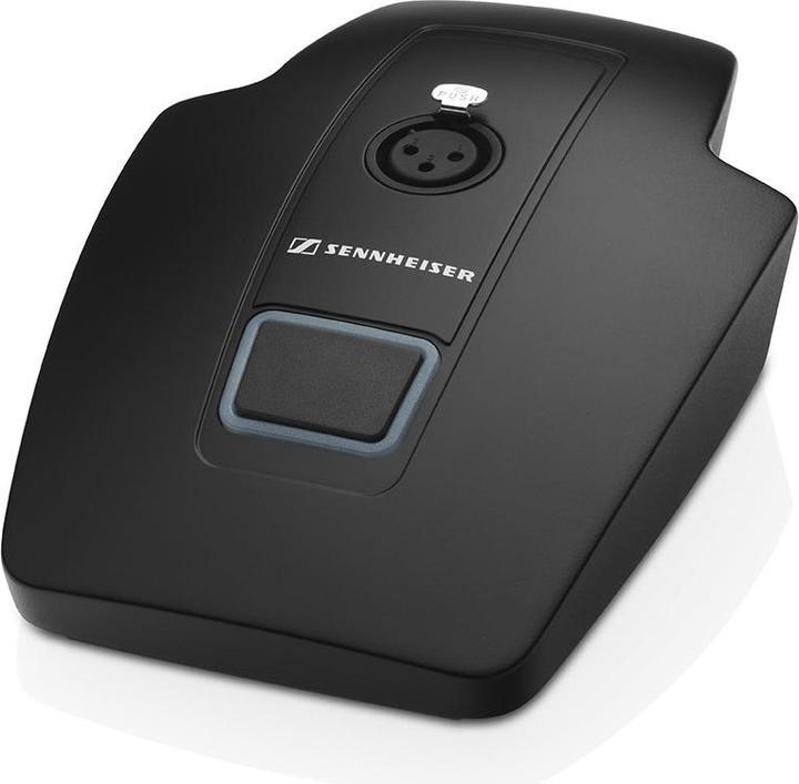 Produktbild Sennheiser MAT 133-S B Desktop-Mikrofonständer