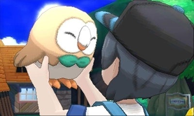 Image du produit Nintendo Pokémon Ultramond (3DS, EN)