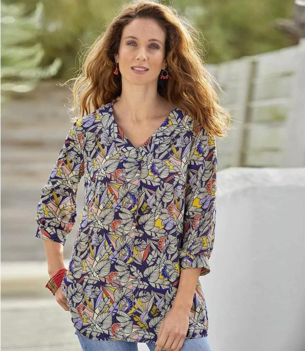 Immagine prodotto Atlas For Women Camicetta (42, 44)