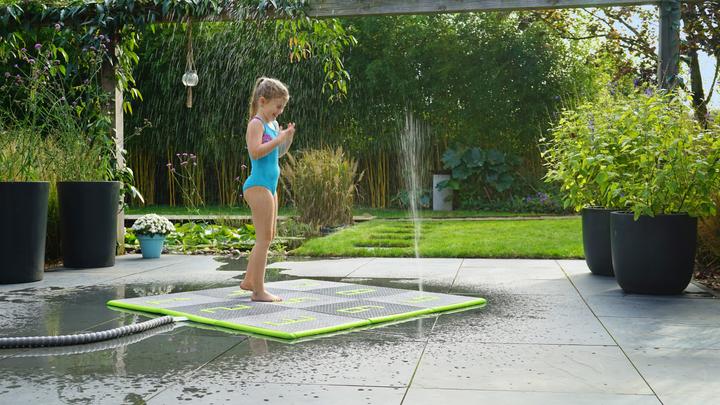 Productafbeelding Exit Sprinqle waterpartijtegels M (9-delig)