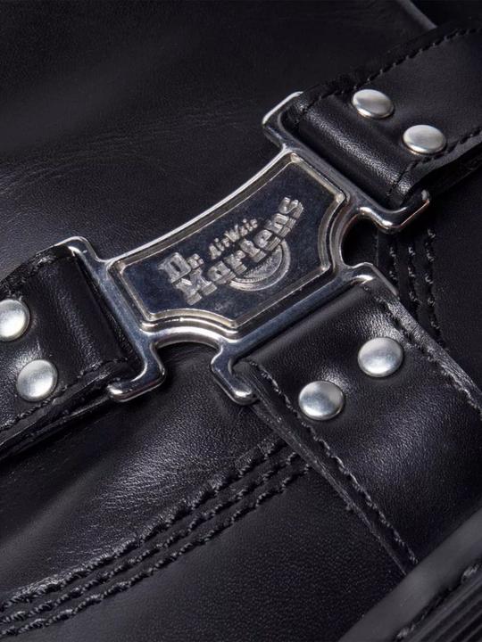Image du produit Dr. Martens Dr Martens Stivali Nero (41)