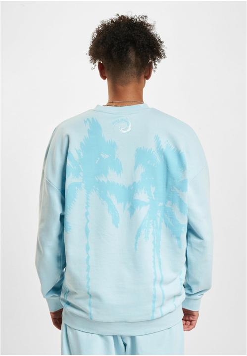 Produktbild Just Rhyse Wind Pullover lightblue XL (XL)