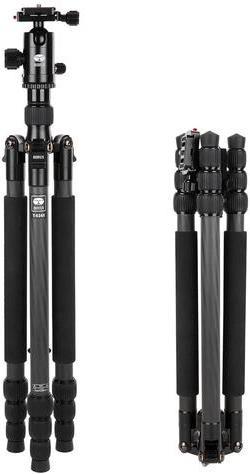 Produktbild Sirui T-024X Traveler Light