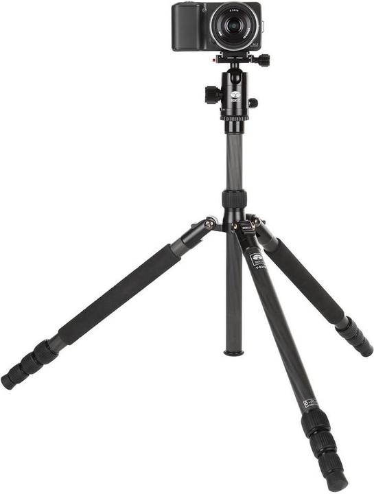 Produktbild Sirui T-024X Traveler Light