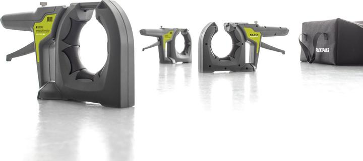 Lübbering Set Flexipass (Passaggi cavi)