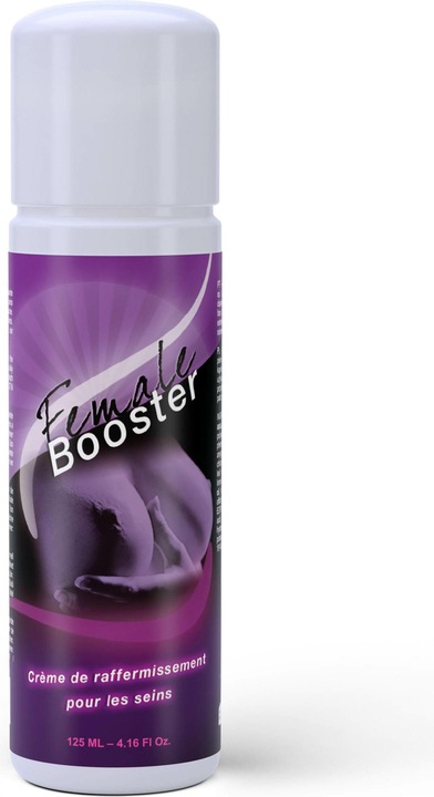 Produktbild Ruf Female Booster Straffende Brustcreme 125 ml (Körpercreme, 125 ml)