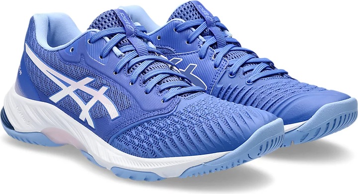 Actual product image ASICS Performance Netburner Ballistic Ff 3 indoor shoe - Us 10 (42) (42)