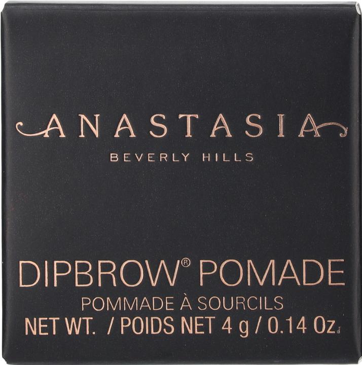 Actual product image Anastasia Beverly Hills Dipbrow Pomade (Soft Brown)
