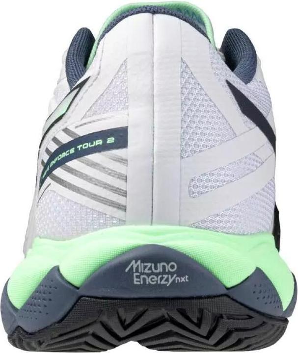 Actual product image Mizuno Wave Enforce Tour 2 Ac (41)